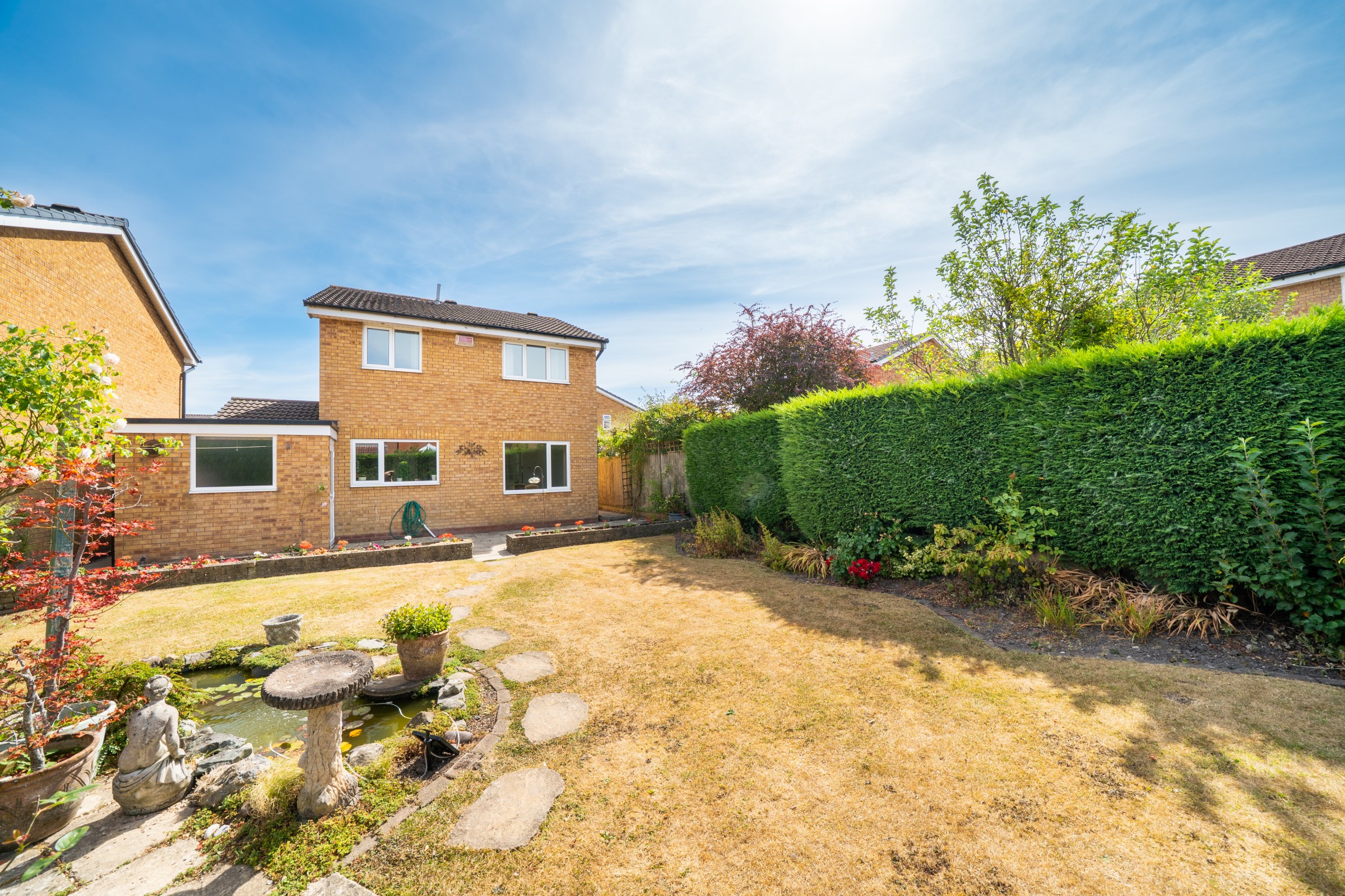 Coniston Drive, Priorslee, TF2, photo 26