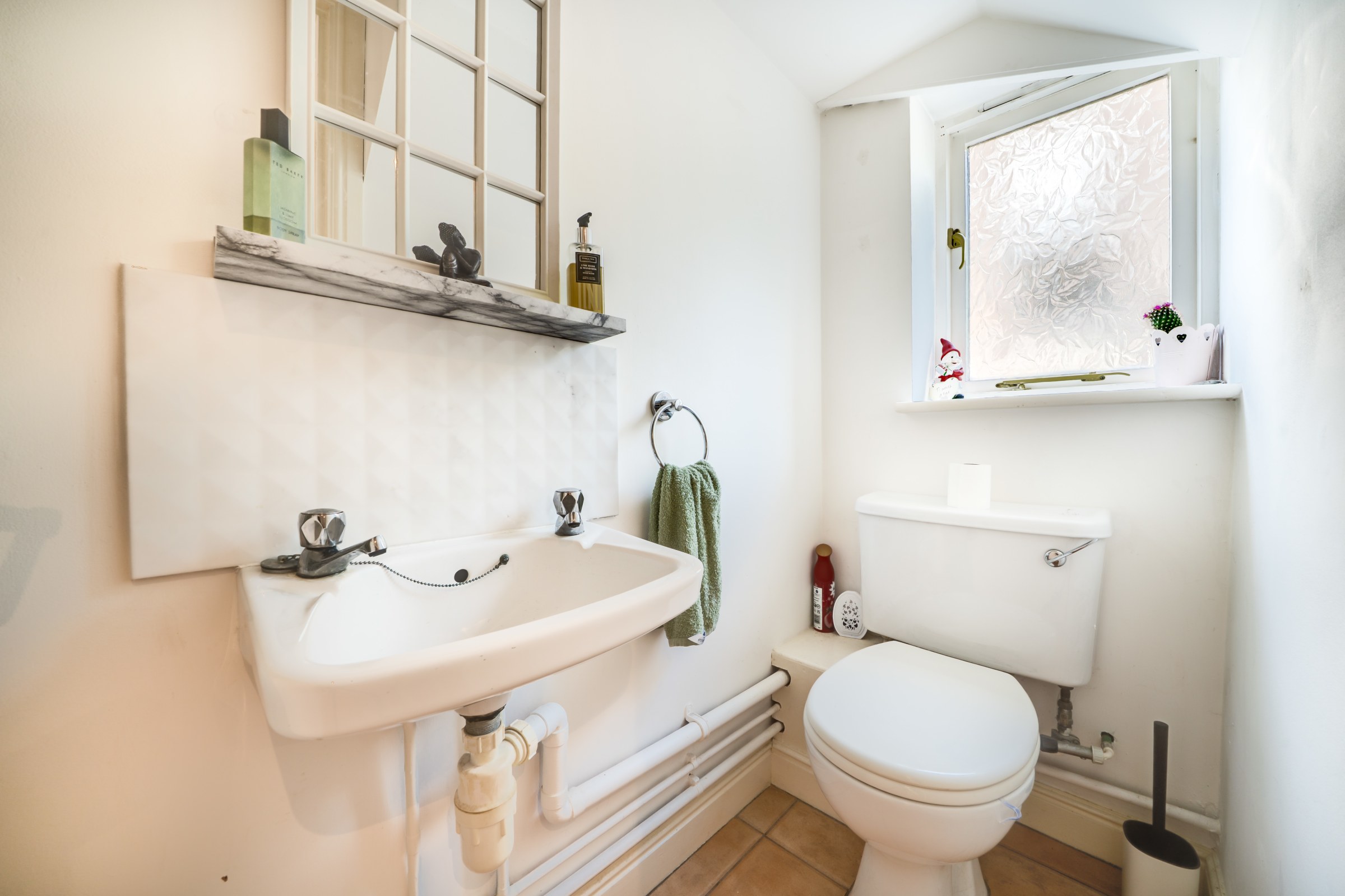Priors Gate, Priorslee, TF2, photo 10