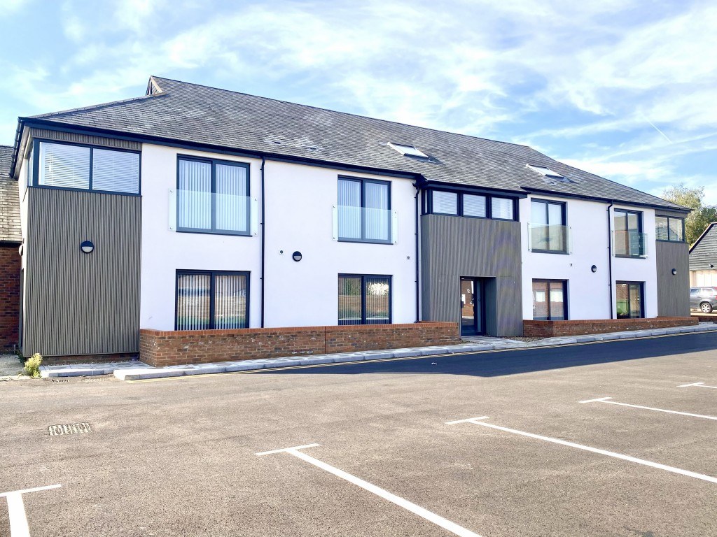 Let Agreed Thame