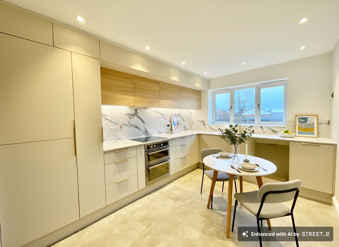 Kirkland Lane, Stoke-On-Trent, ST4, photo 31
