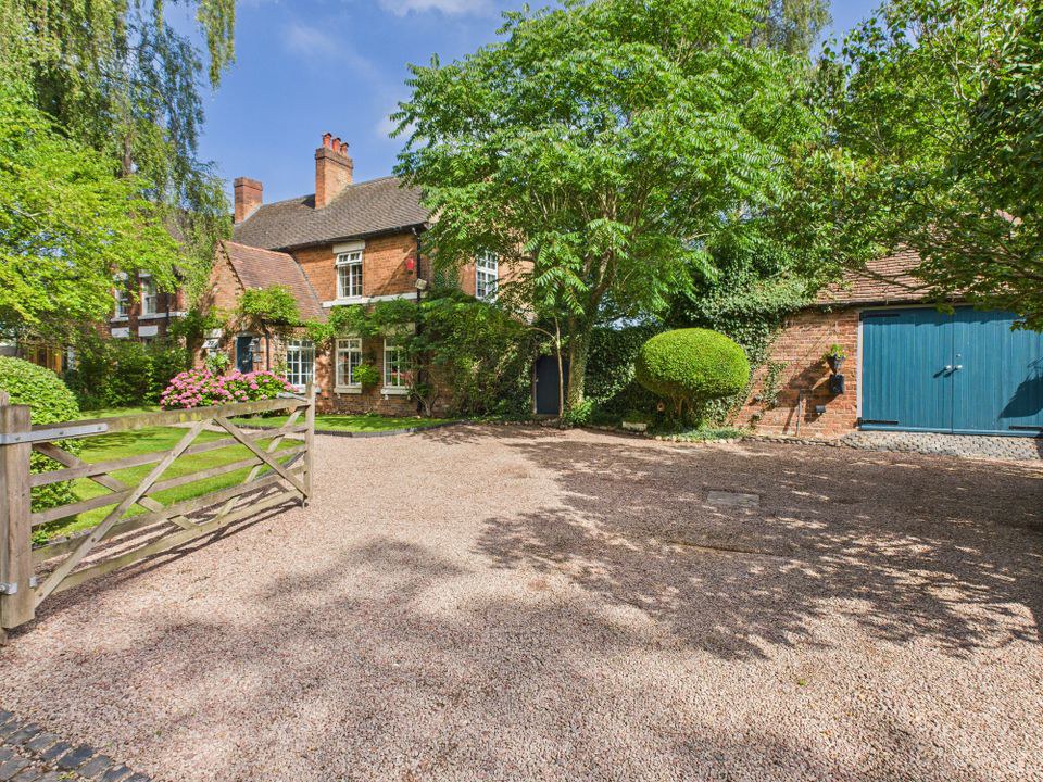 Yew Tree Cottages, Walmley Ash Lane, Walmley, Sutton Coldfield, B76, photo 35