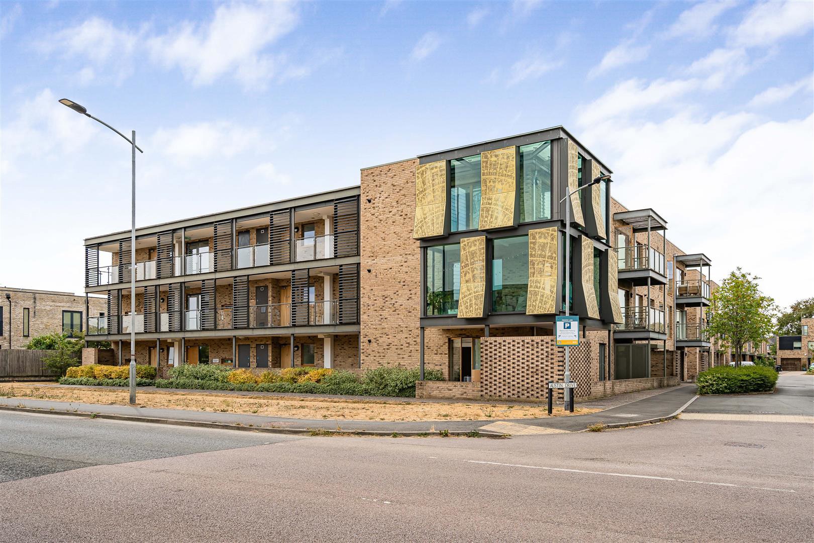 Austin Drive, Trumpington, Cambridge, photo 20
