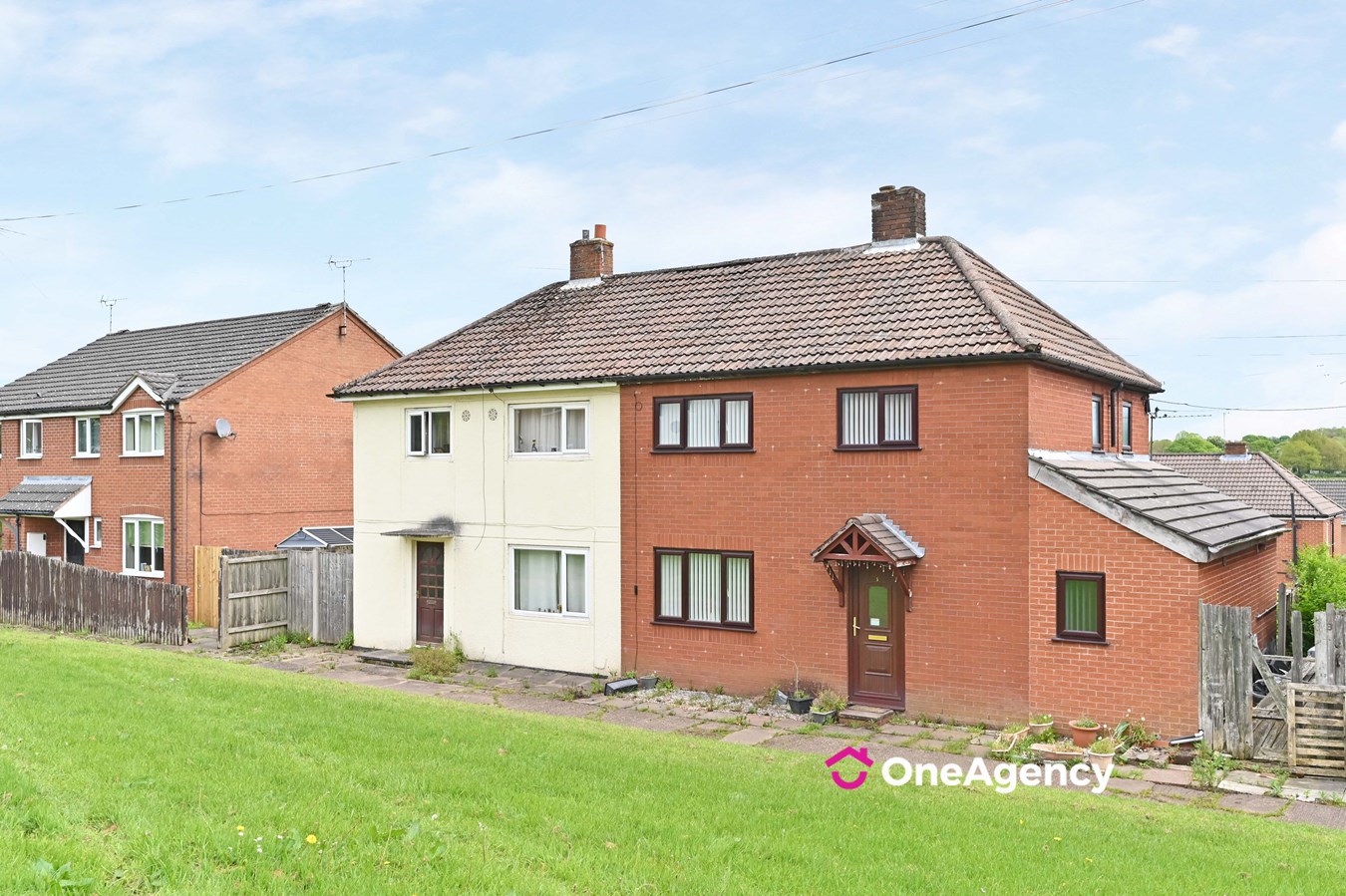 Carnation Close, Weston Coyney, Stoke-on-Trent, ST3, photo 31