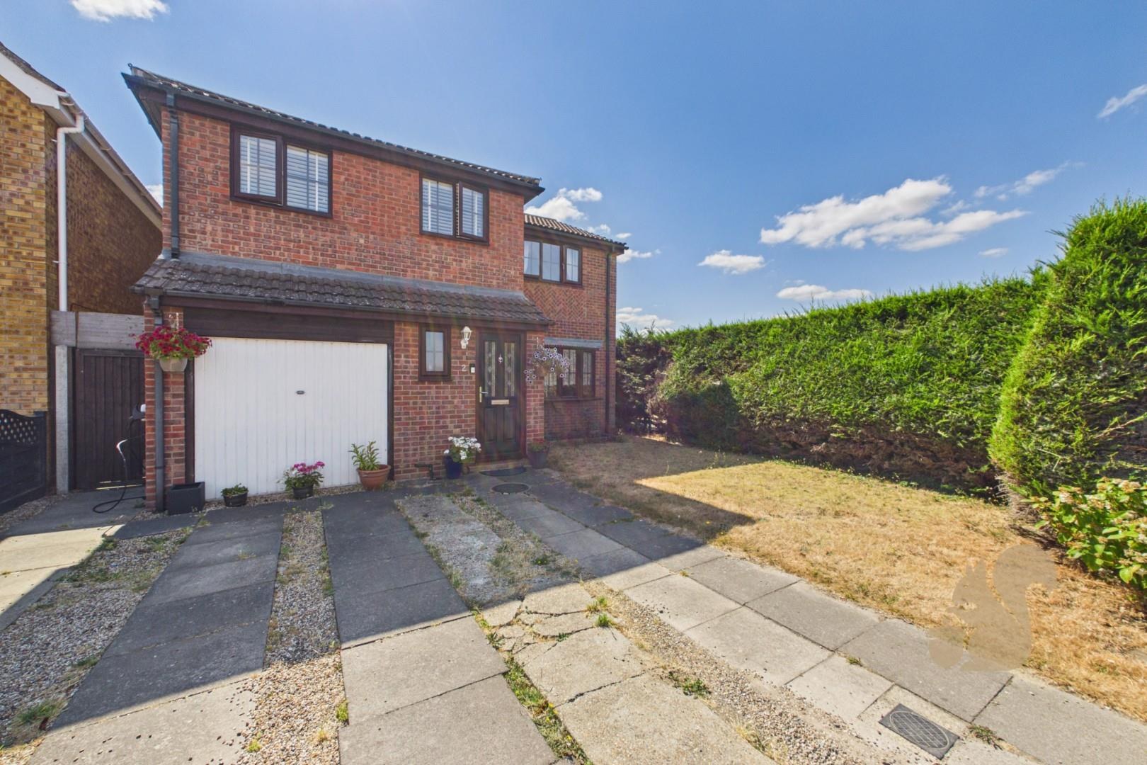 Lionel Hurst Close