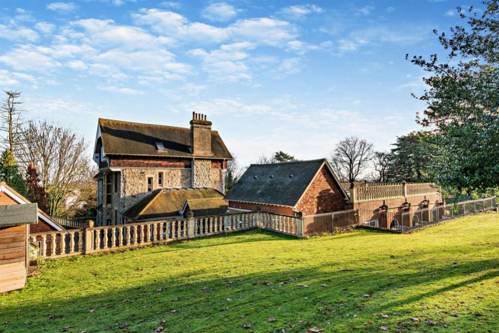 Hermitage Road, Higham, Rochester, ME3 7NE, photo 10