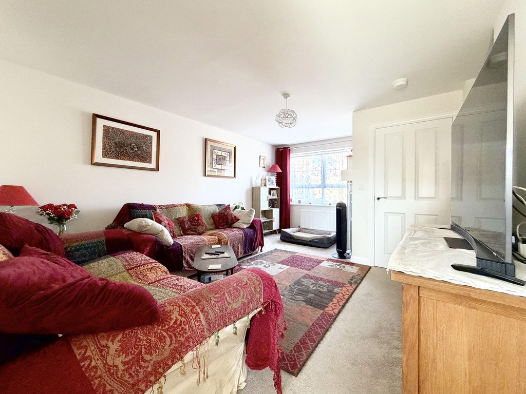 Exlana Drive, Highbridge, Somerset, photo 7