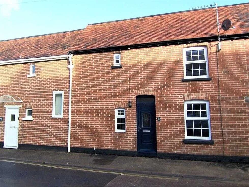 York Road