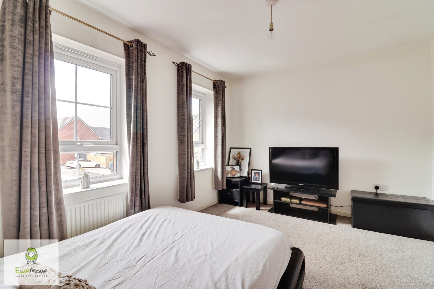 Station Court, Cannock, Staffordshire, WS11, photo 8