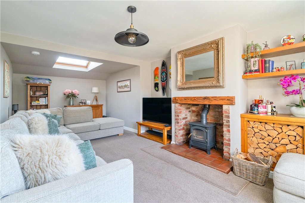 Nunroyd Avenue, Guiseley, Leeds, West Yorkshire, LS20, photo 20