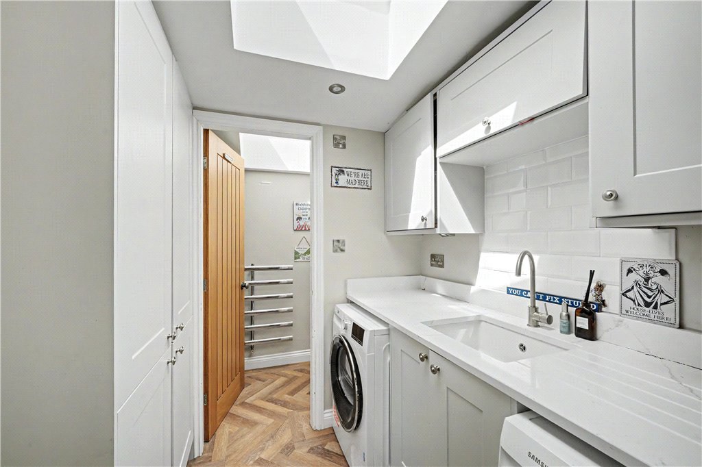 Church Lane, Stainburn, Otley, North Yorkshire, LS21, photo 17