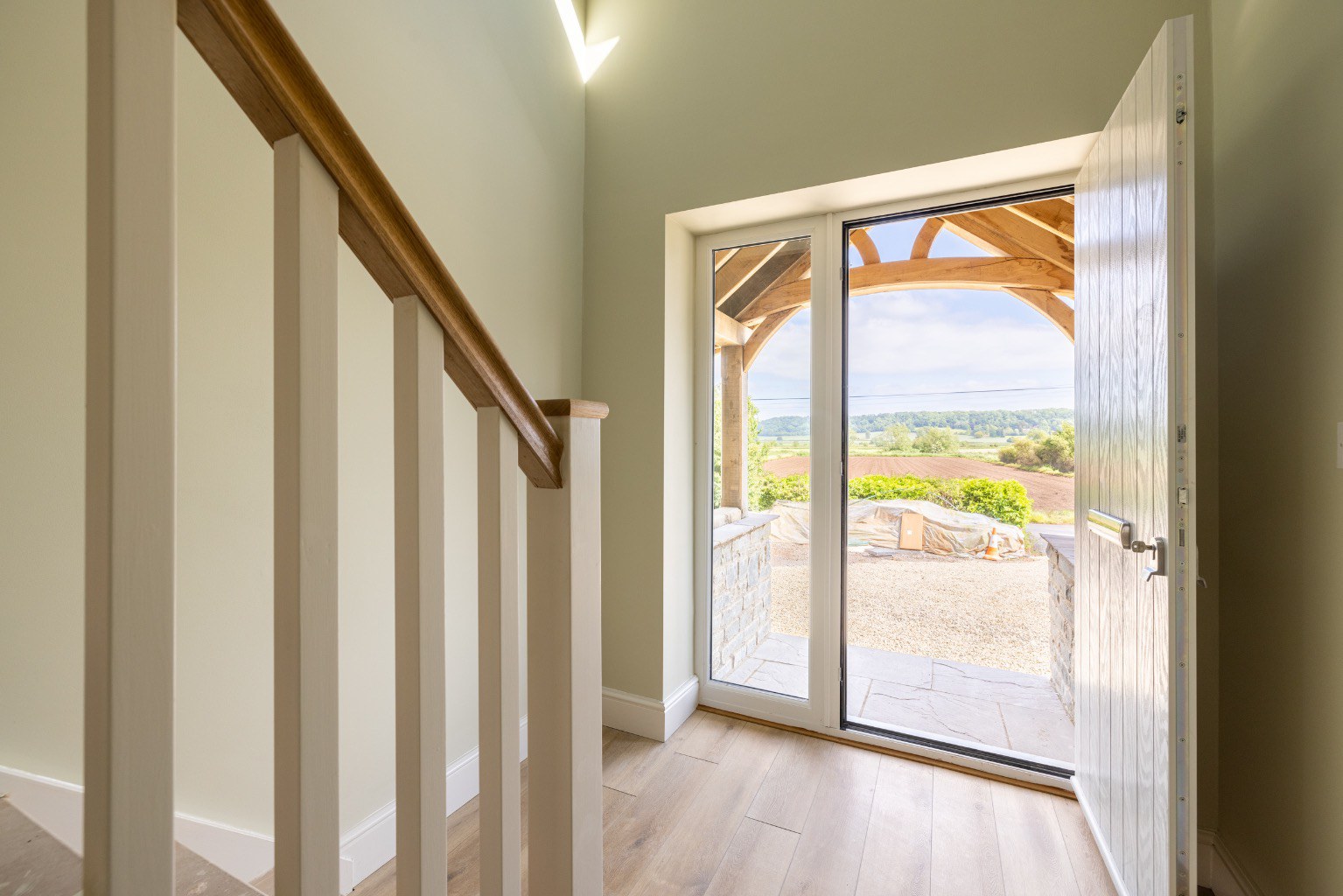 Hayes Road, Compton Dundon, photo 4