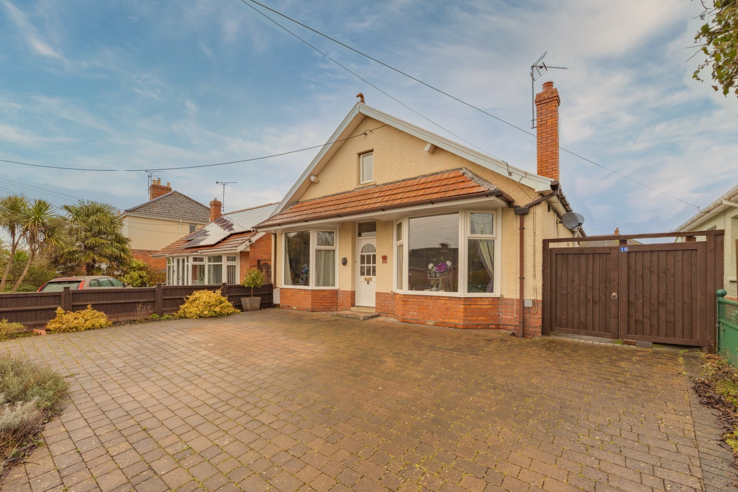 16 Ilminster Road, Taunton