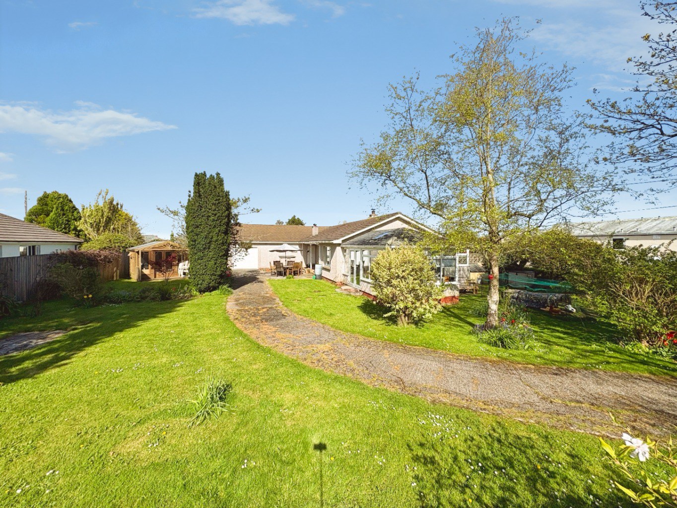 Leedstown, Bungalow set on a generous plot, photo 13