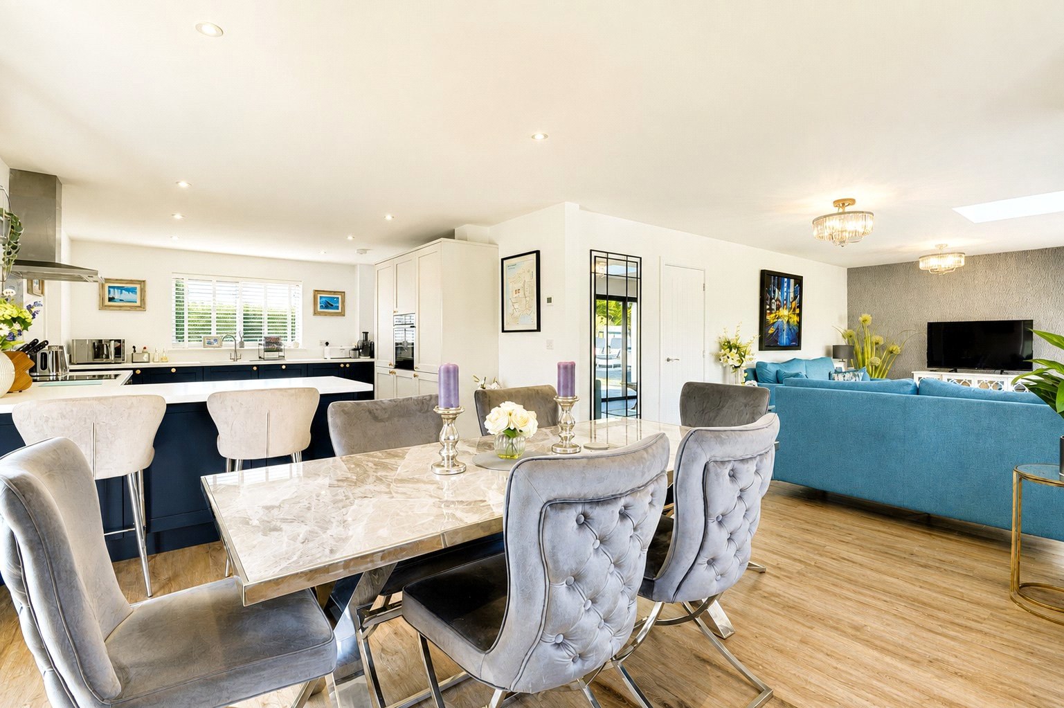 Woolmers Lane, Bickington, Barnstaple, Devon, EX31, photo 5