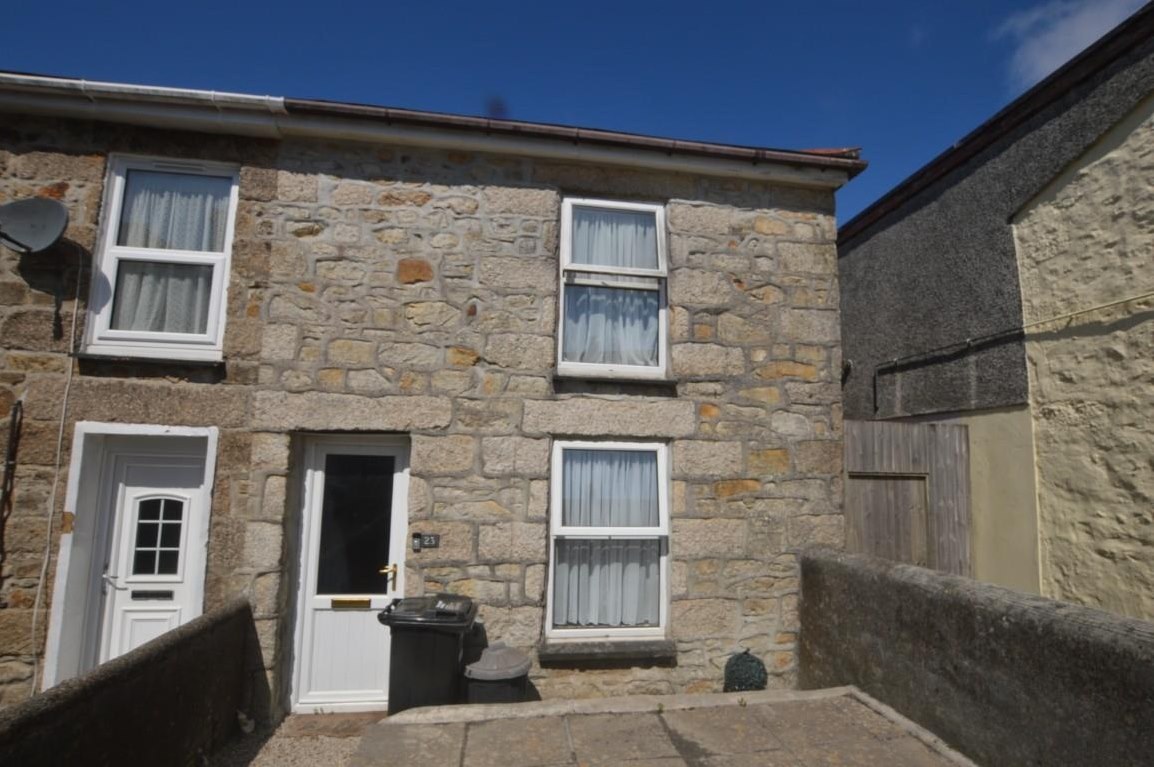 Carnarthen Street