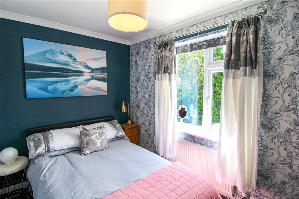 Manor Drive, Scotton, Knaresborough, North Yorkshire, HG5, photo 12