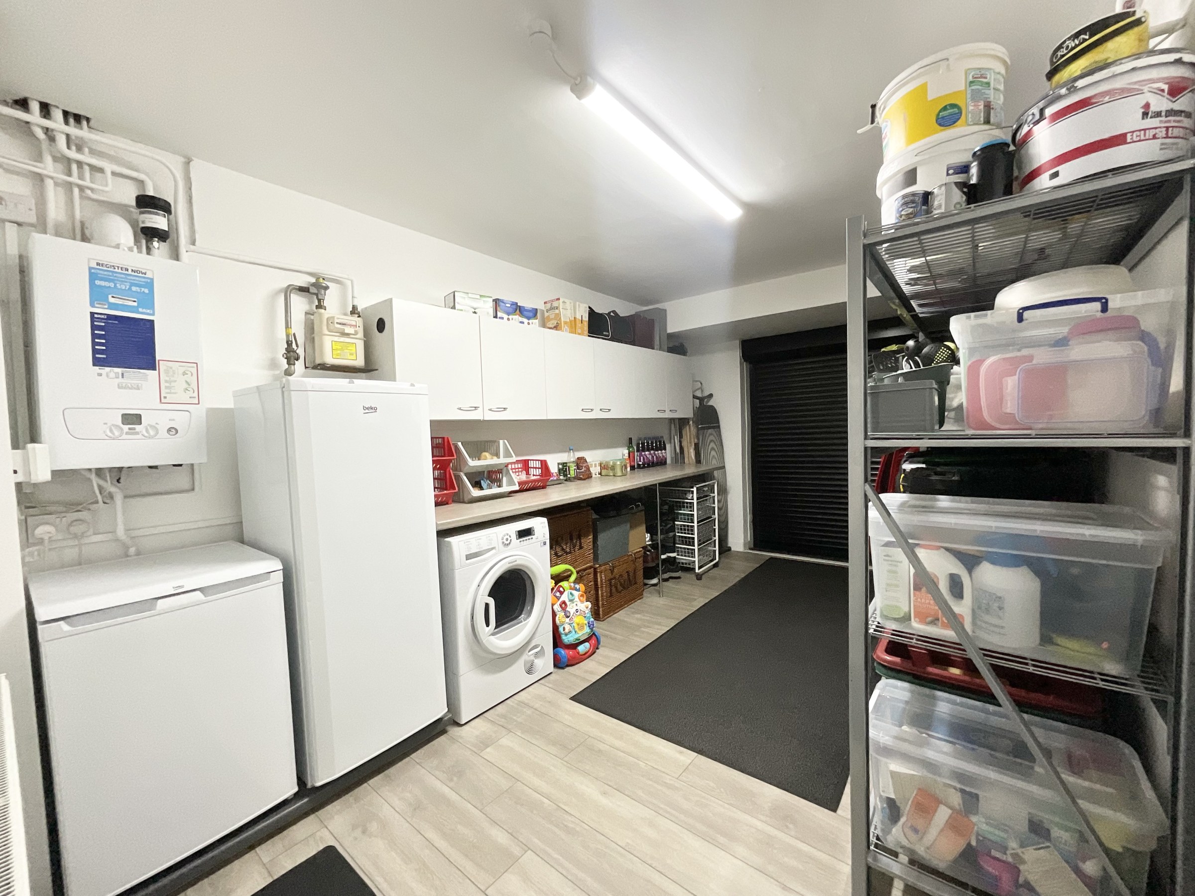 Shefford Road, Seabridge, ST5, photo 11