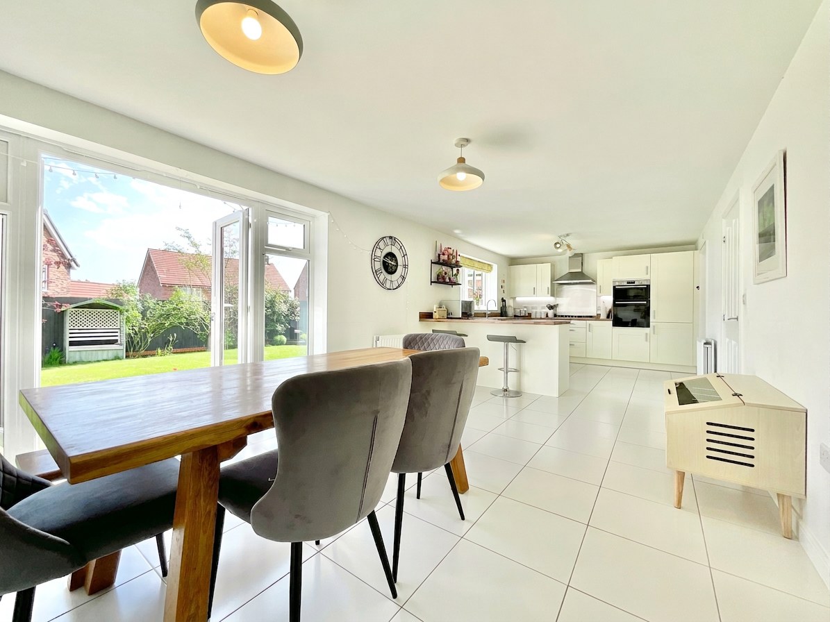 Wheelwright Drive, Eccleshall, ST21, photo 2