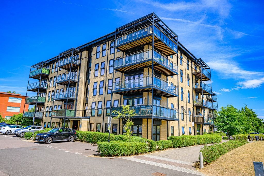 Bessemer RoadWelwyn Garden City AL7 1GJ