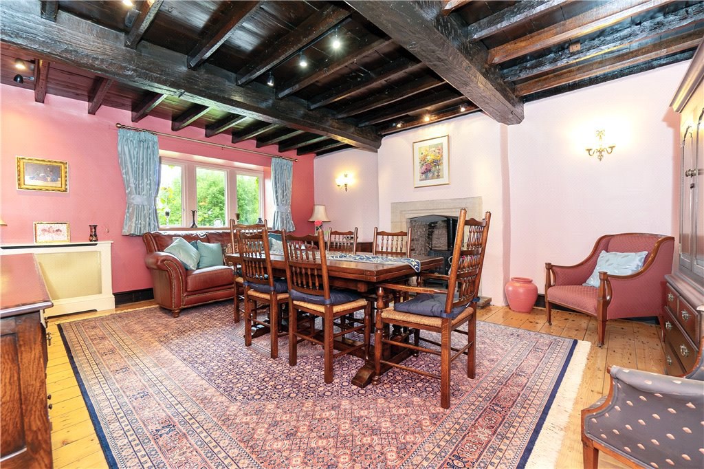Croft House Farm, Kildwick Grange, Kildwick, BD20, photo 4