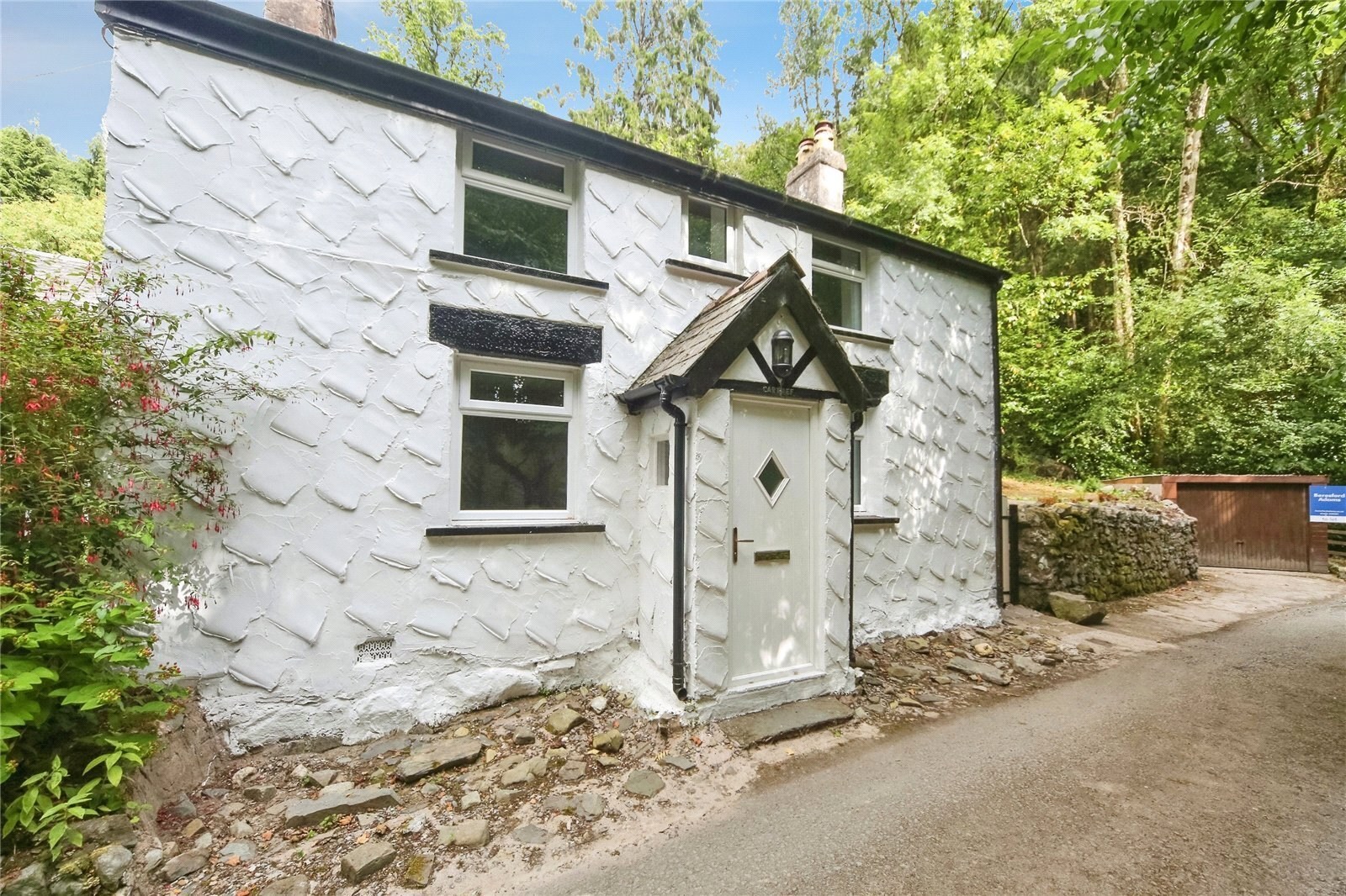 Melin-y-Coed