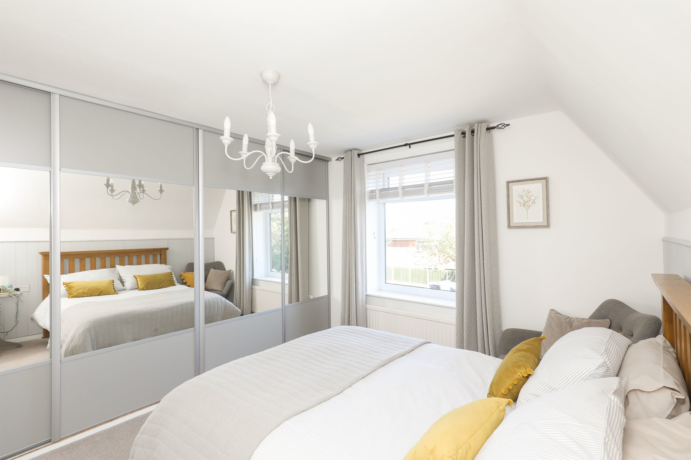 Wasdale Avenue, Halfway, S20, photo 19