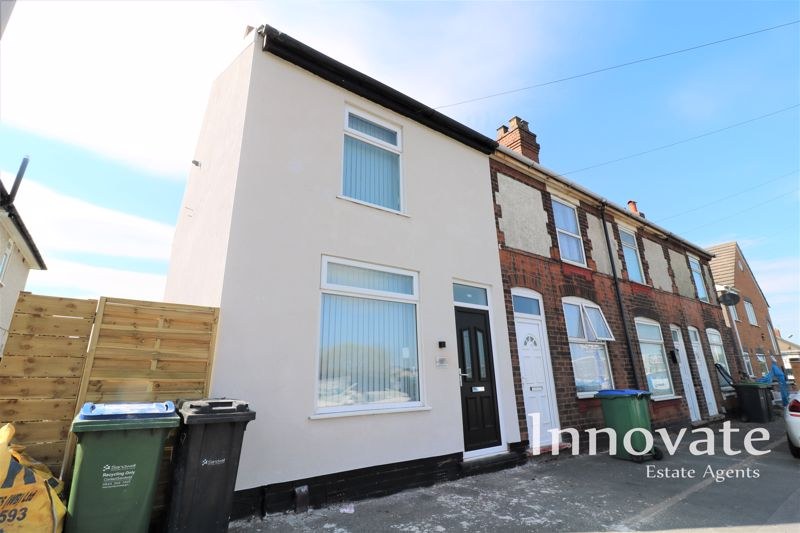 Darlaston Road