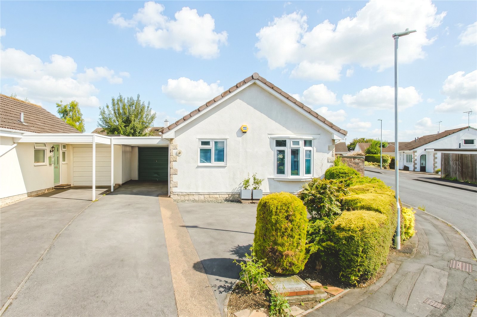 Alnwick, Toothill, Swindon, SN5
