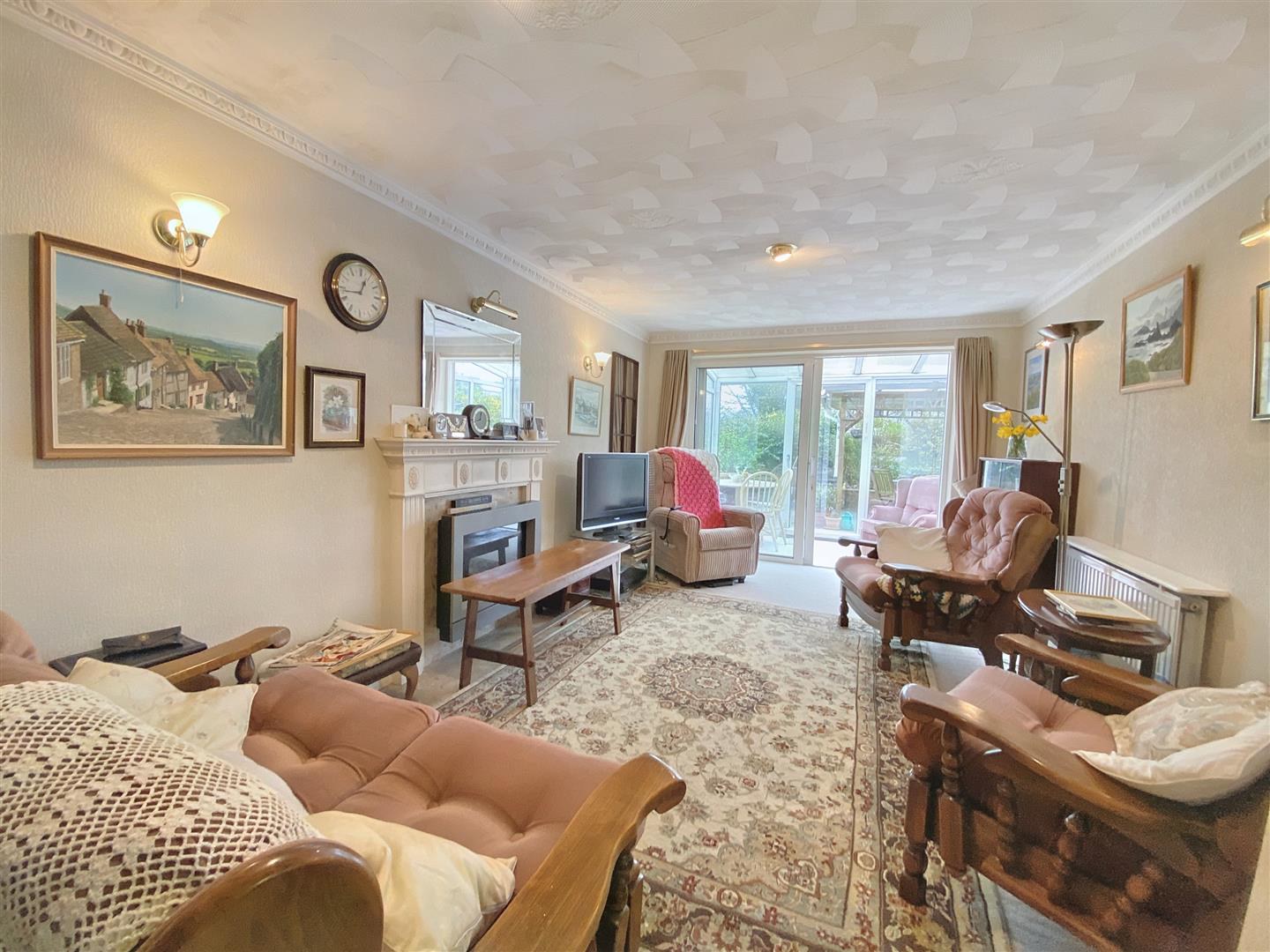 High Grove, Twycross, Saundersfoot, photo 2
