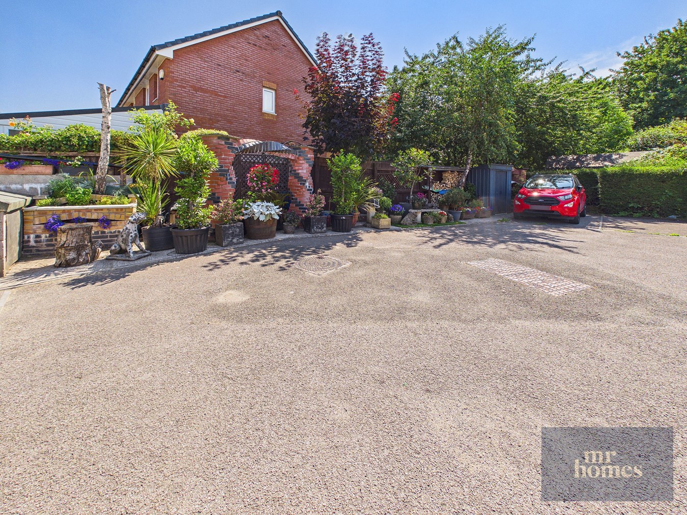 Clos Llewellyn, Taffs Well, Cardiff, CF15, photo 16
