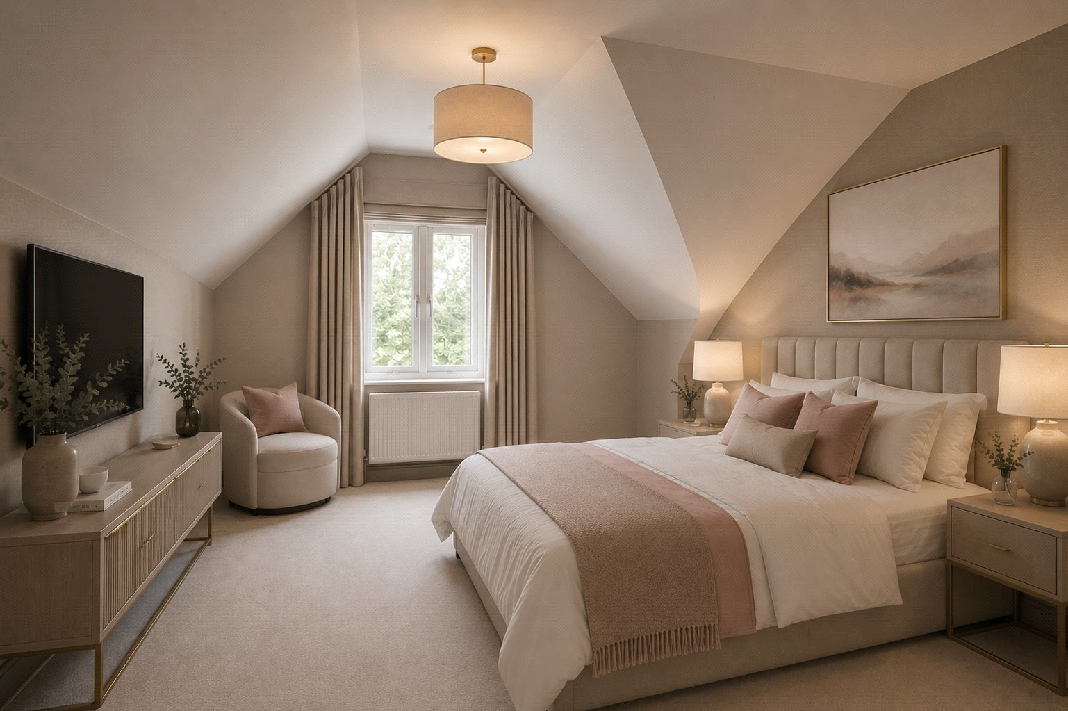 The Senary, Ridge Way, Edenbridge, Kent, TN8, photo 9