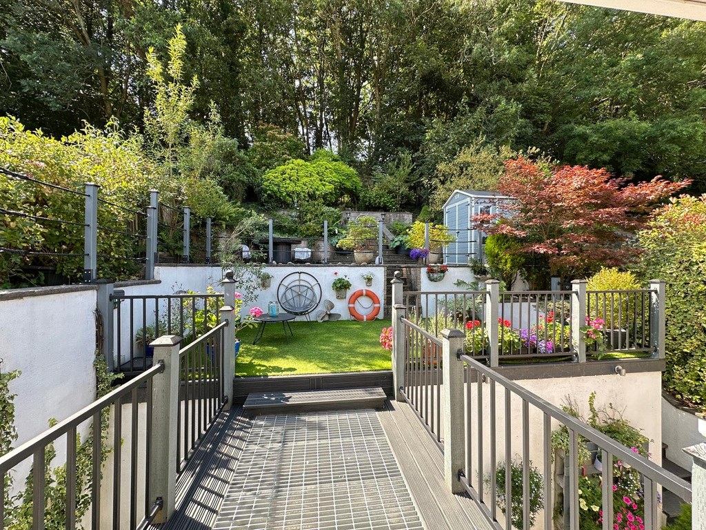 Longwood Close, Plymouth, Devon, photo 21