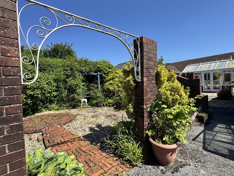 Bryncwar Road, Penygroes, Llanelli, Carmarthenshire., photo 25