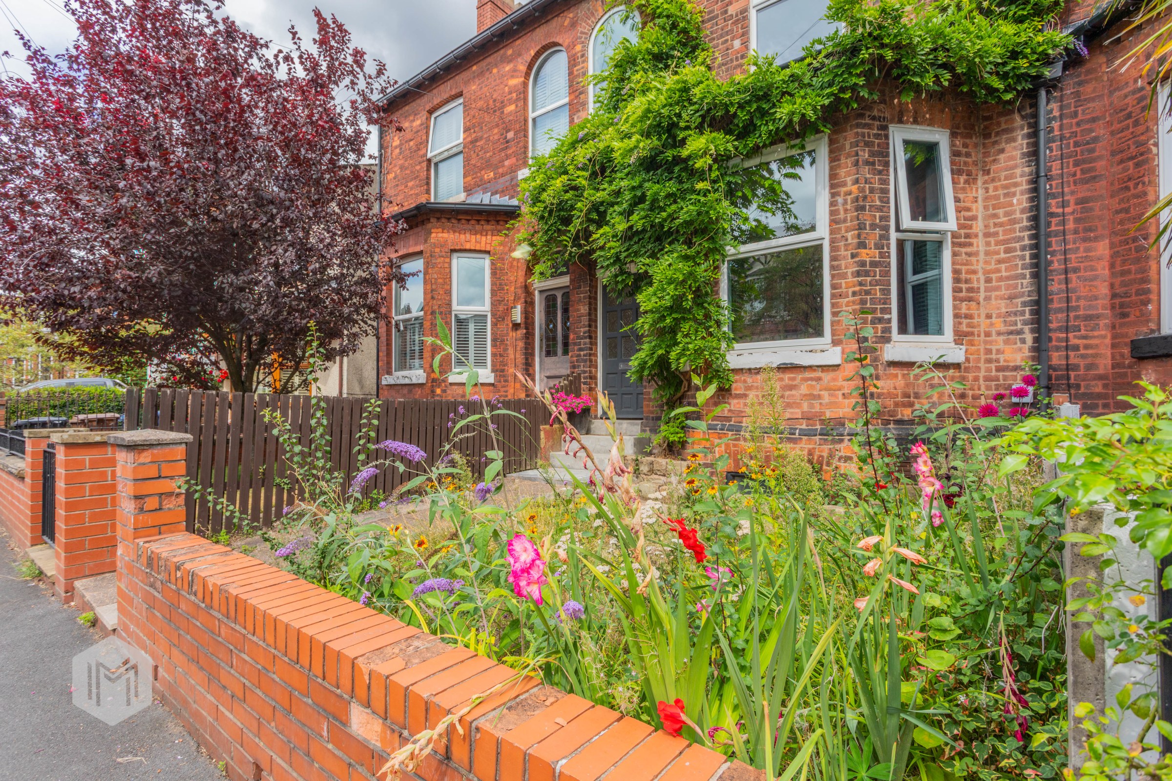 Gilda Crescent Road, Eccles, M30, photo 43