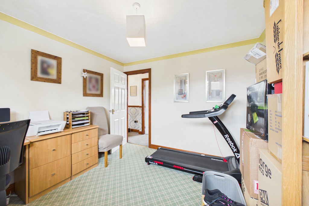 3 The Lynchetts, Shap, Penrith, photo 11