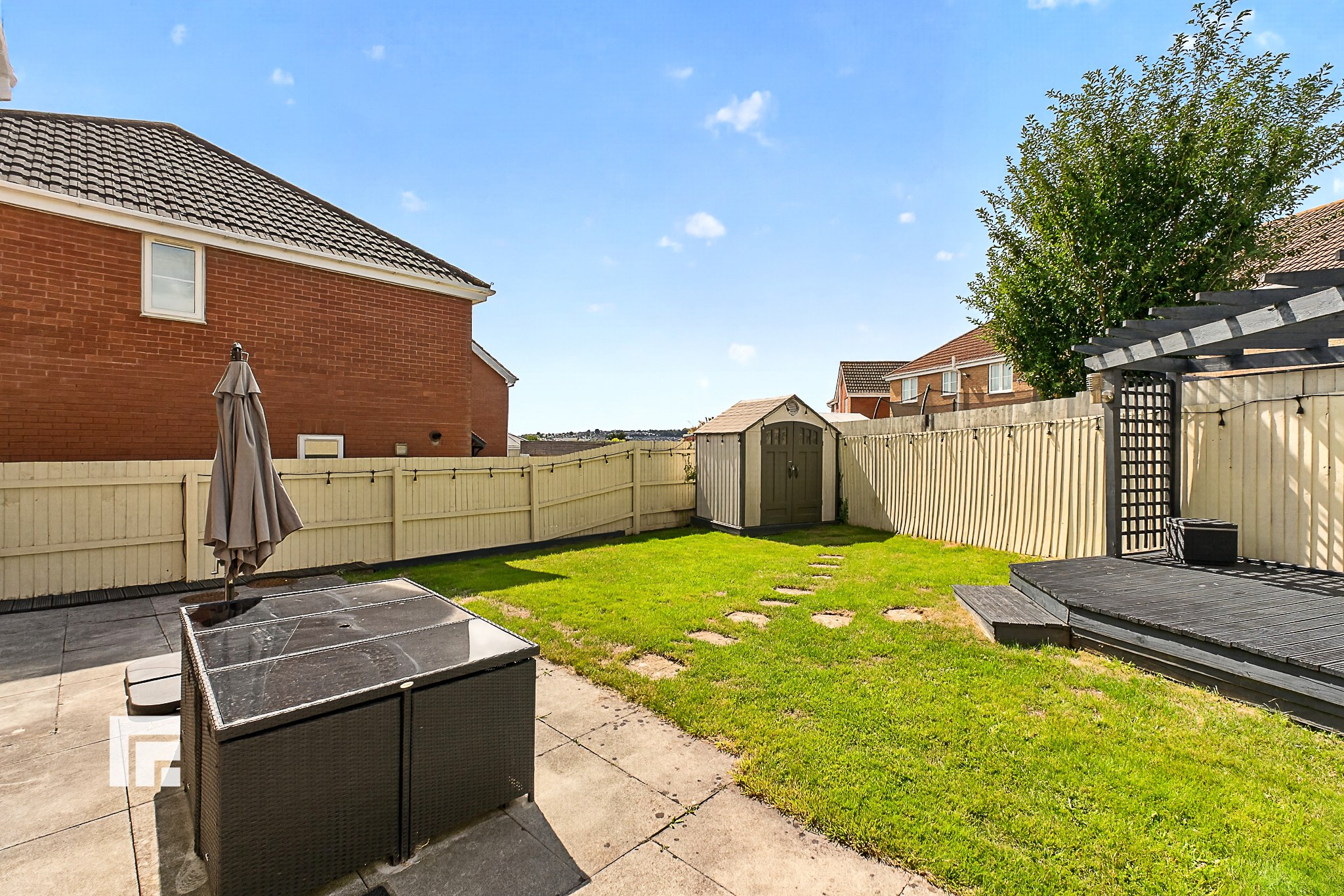 Gilbert Lane, Barry, CF63, photo 19