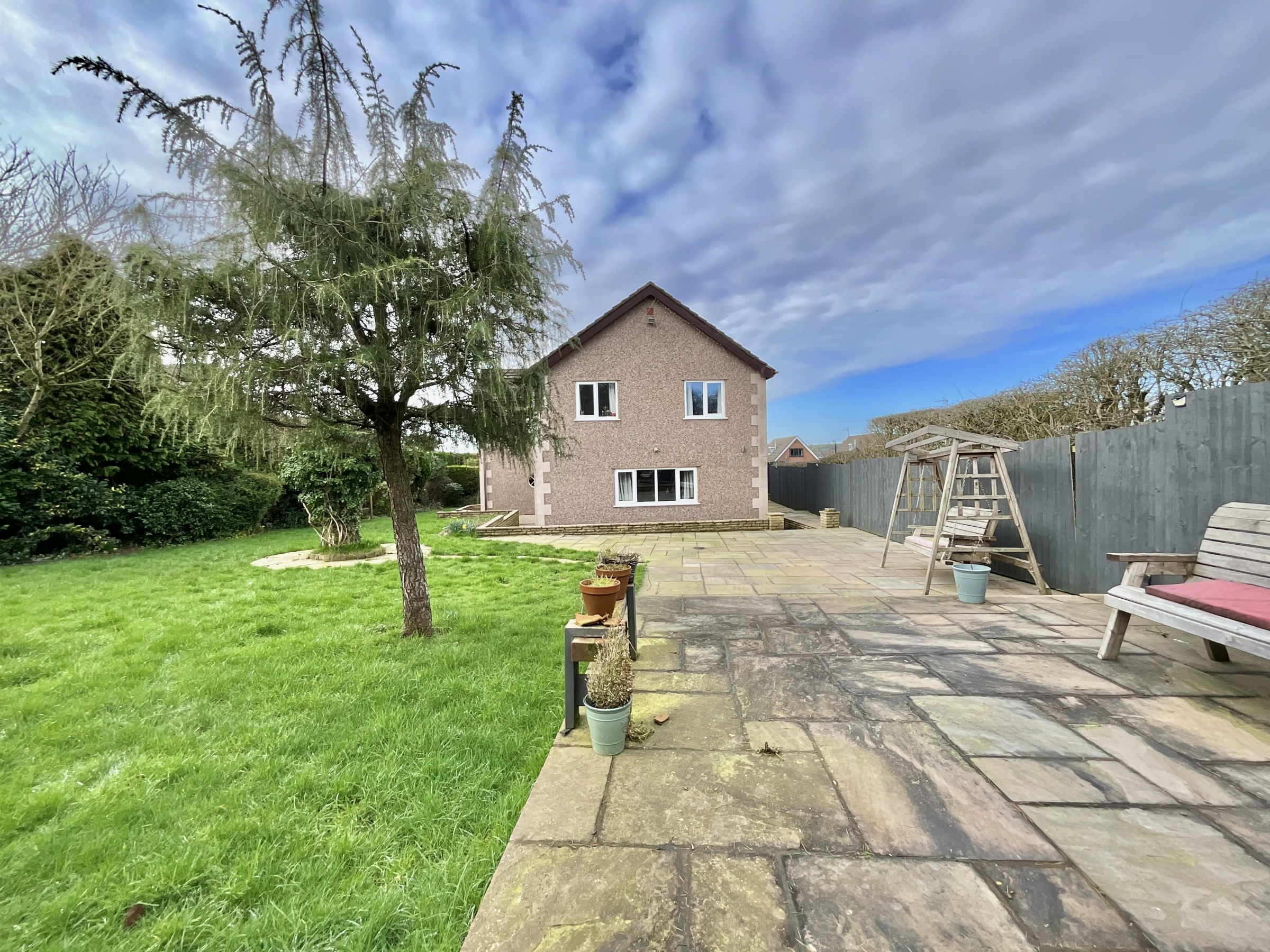 Folly Lane, Cheddleton, ST13, photo 29