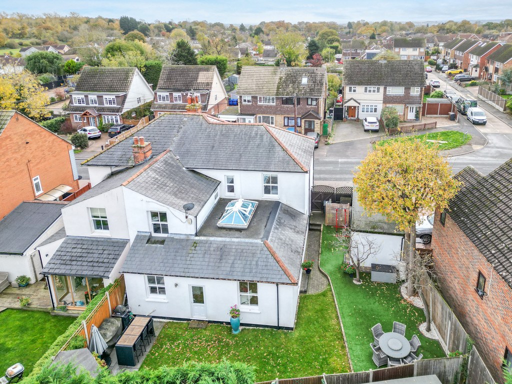 Heath Road, Ramsden Heath, Billericay, photo 21