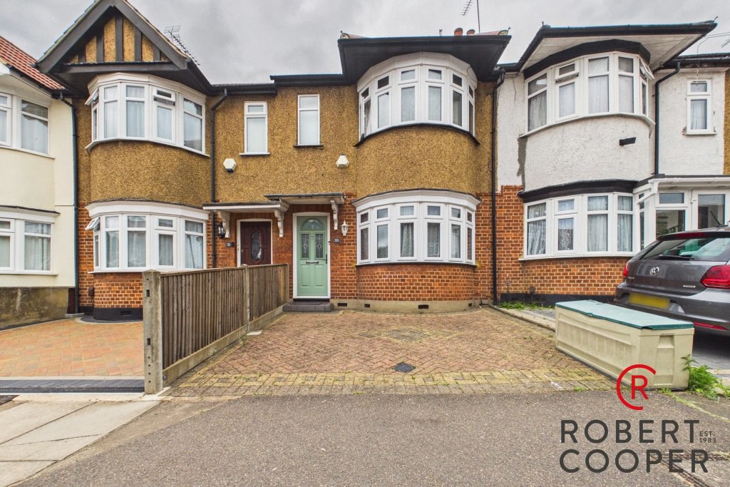 Bridgwater Road, Ruislip, HA4
