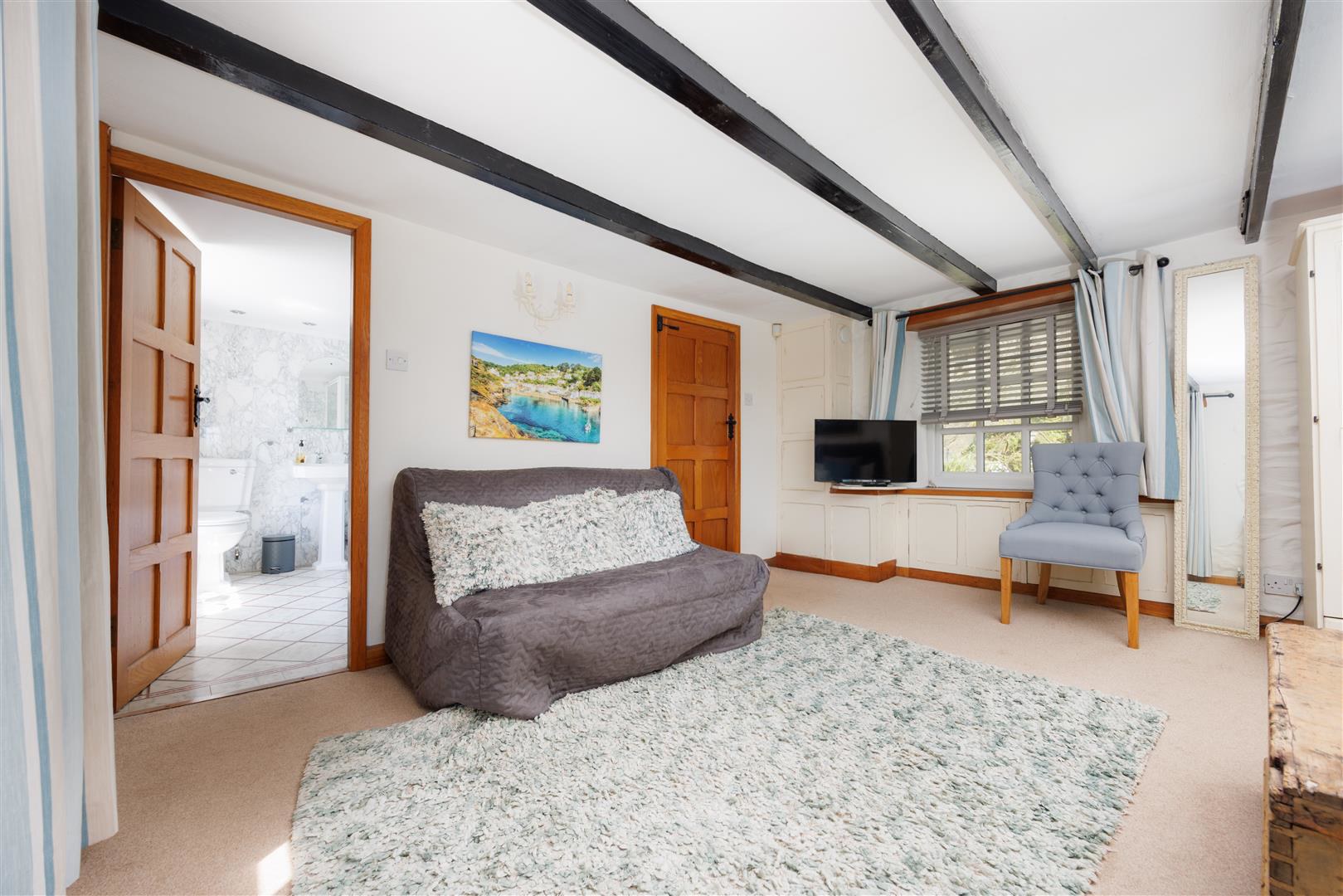 The Warren | Polperro Harbour, photo 15