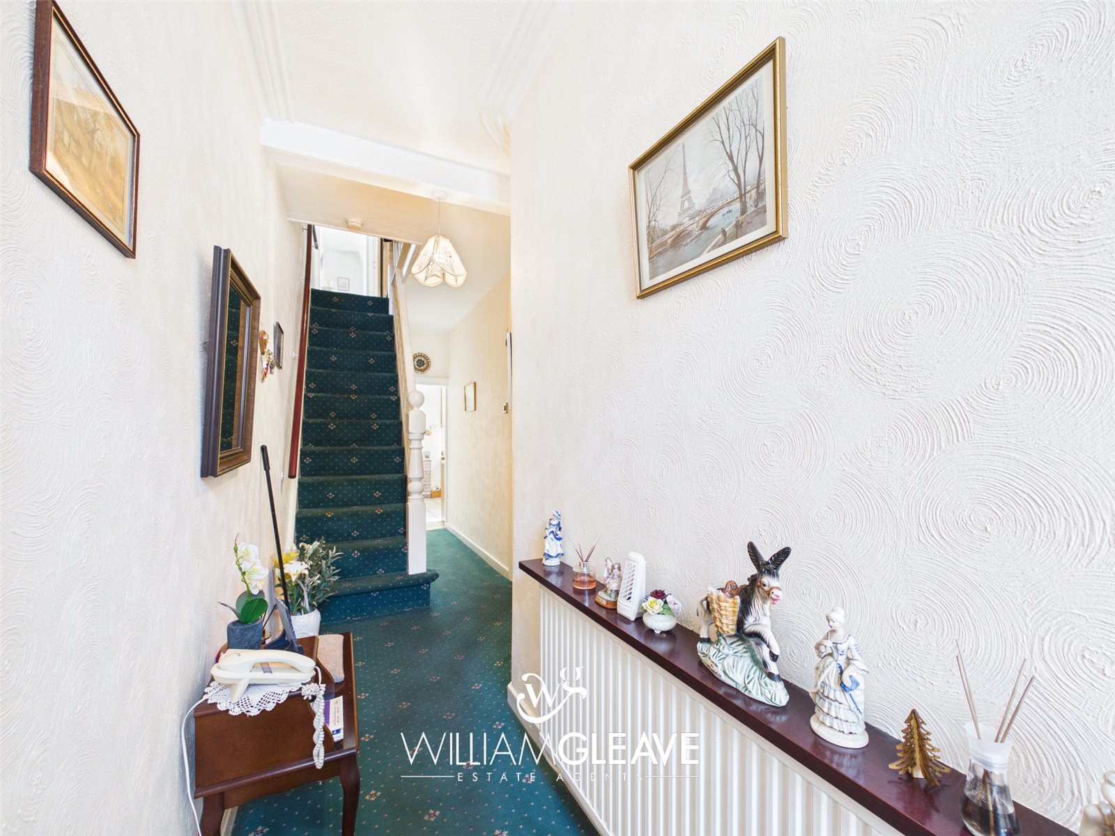 Queen Street, Queensferry, Deeside, Flintshire, CH5, photo 8