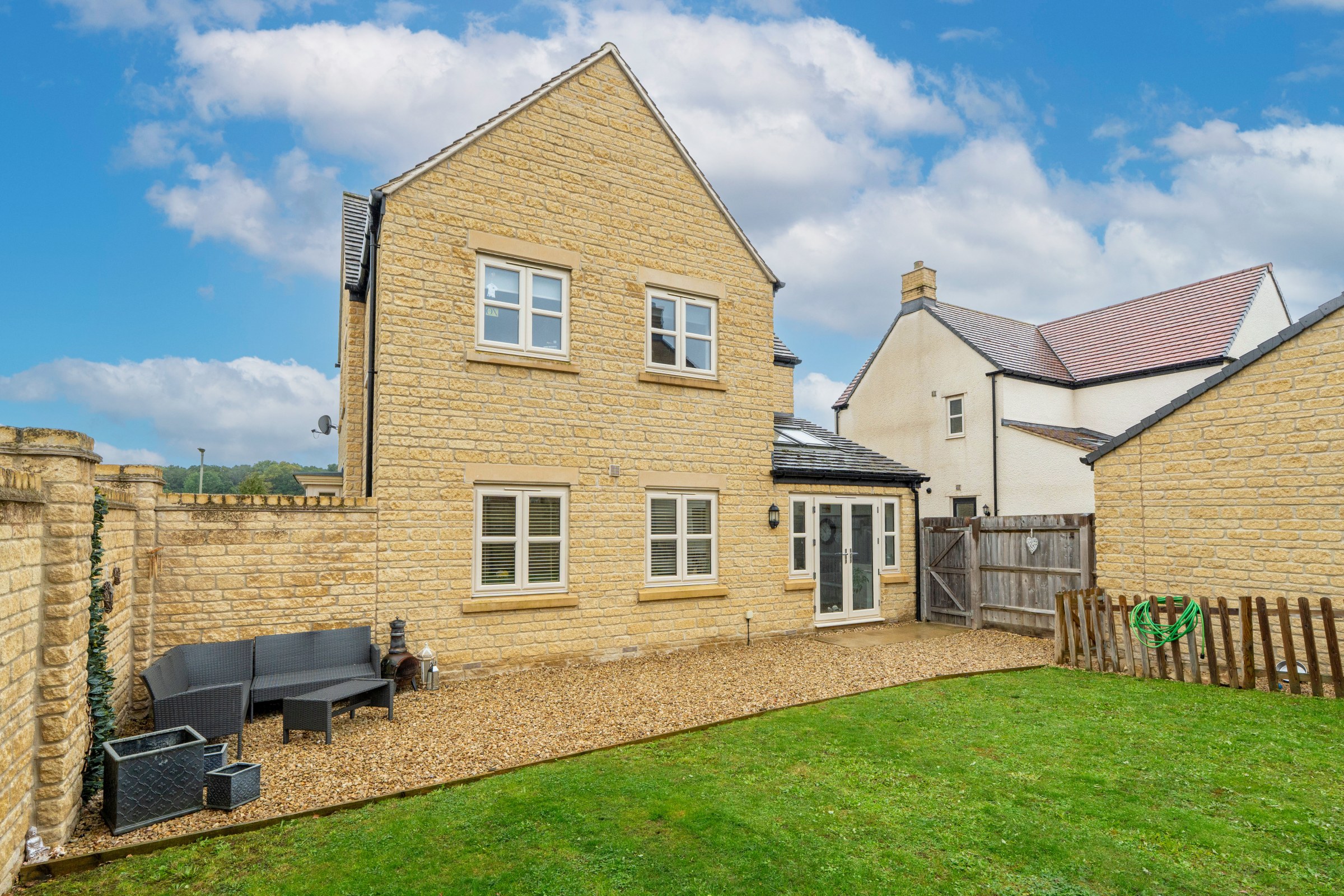 Regal Lane, Long Hanborough, OX29, photo 28