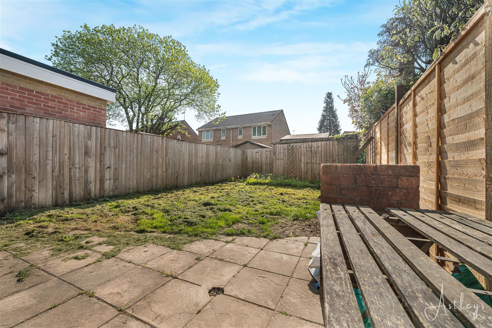 Nightingale Park, Neath, photo 21