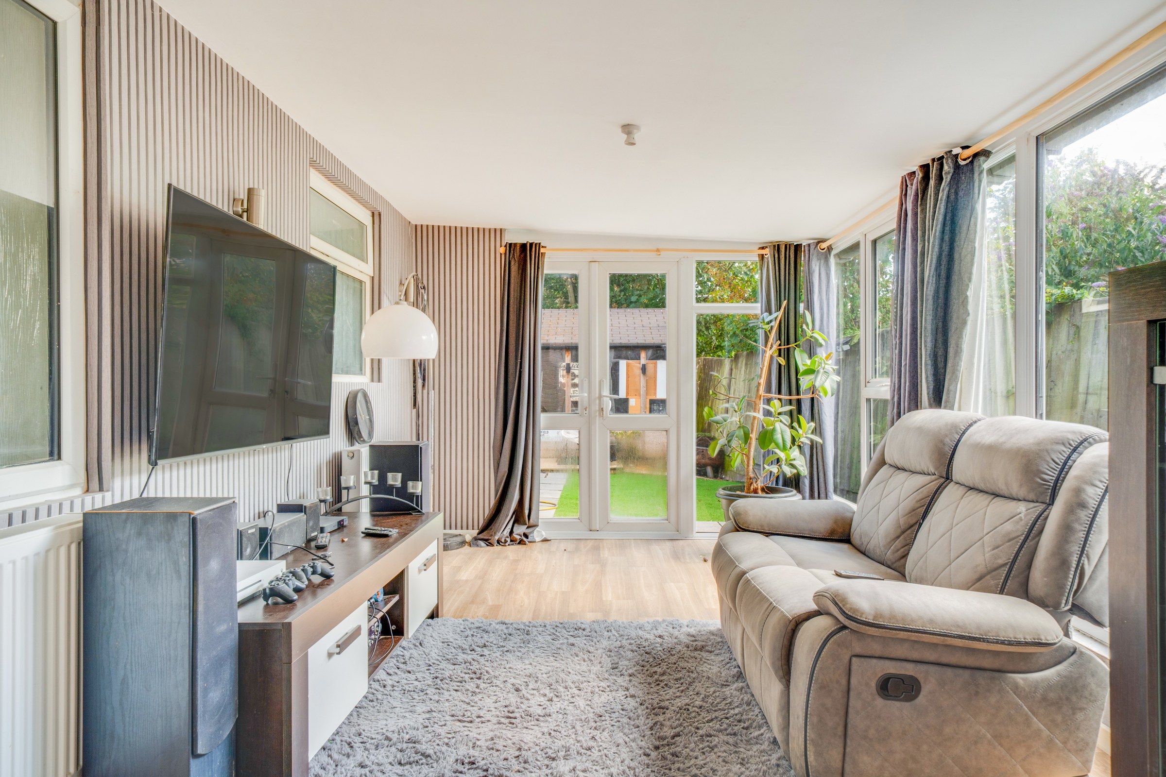 Mannerley Lane, Overdale, TF3, photo 6