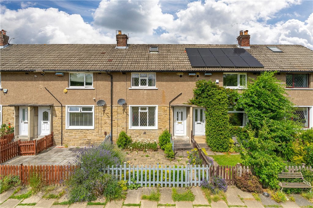 Baildon, West Yorkshire, BD17