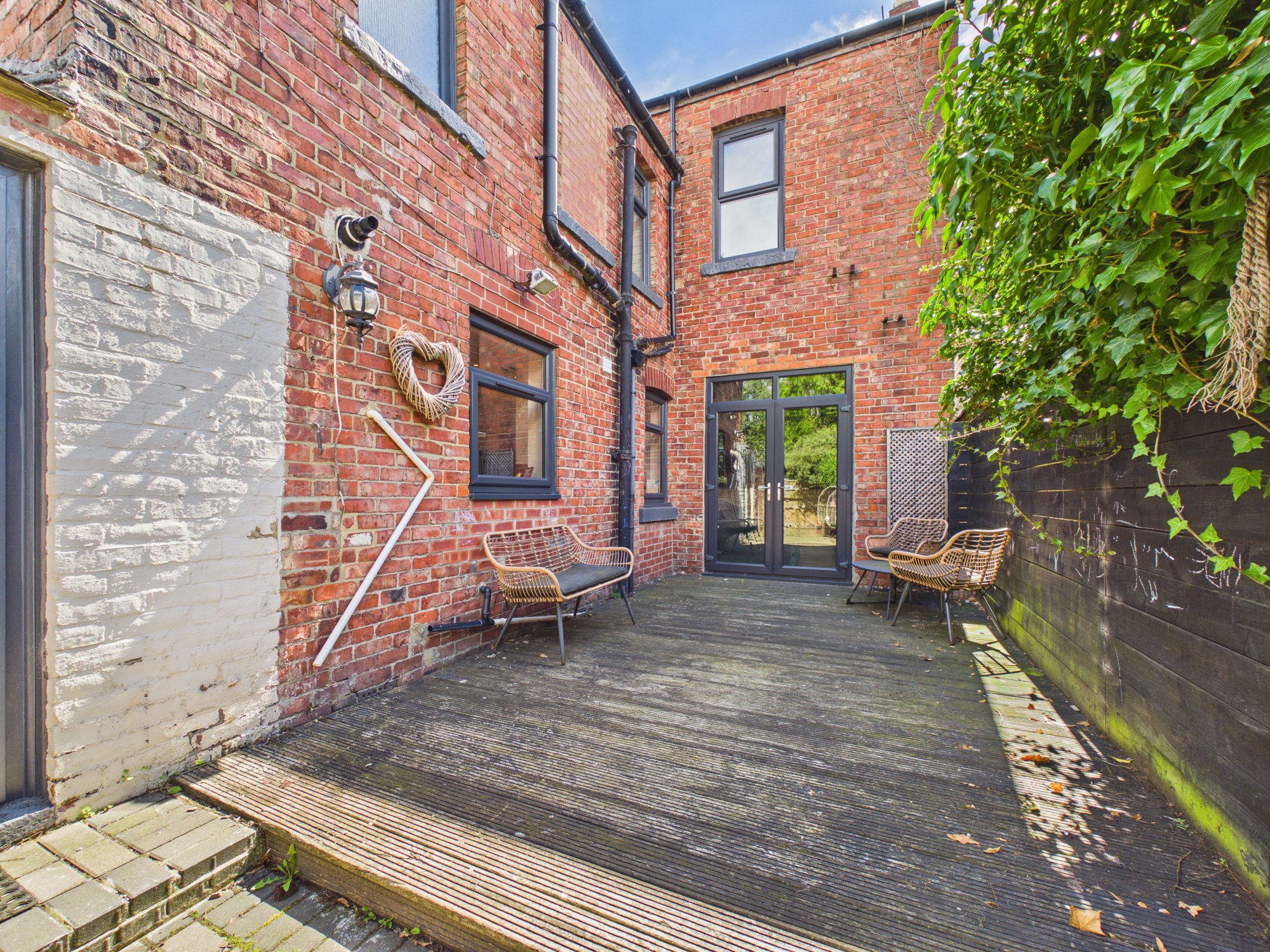 Victoria Terrace, East Boldon, NE36, photo 14