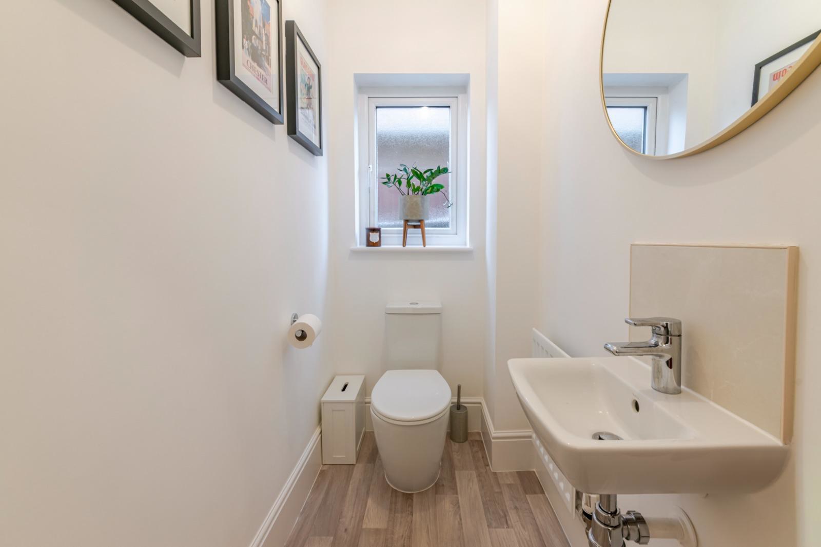 Oakland Way, Penymynydd, CH4, photo 26
