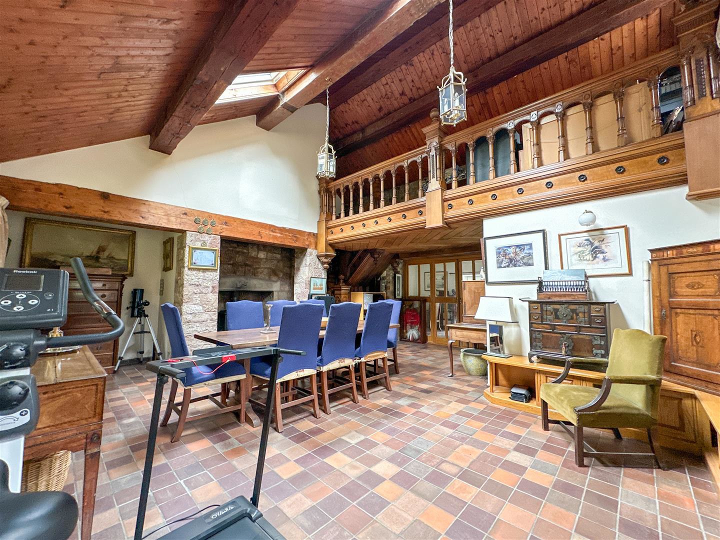 Heaton, Rushton Spencer, Macclesfield, SK11, photo 8