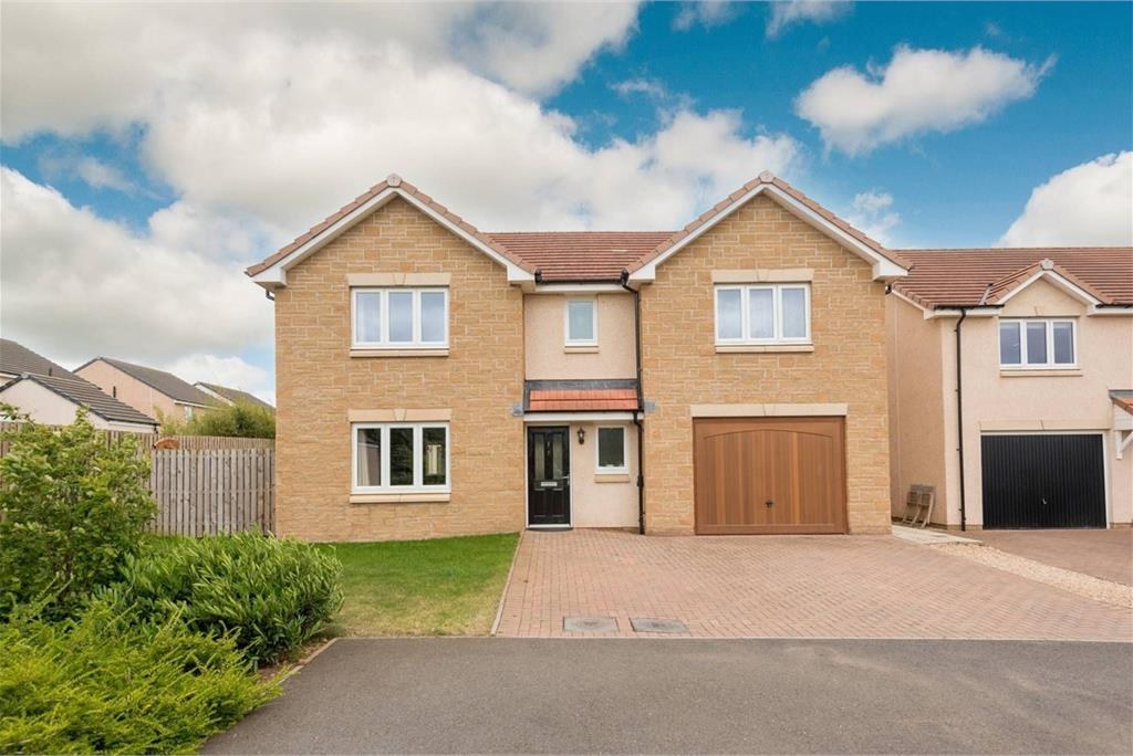 detached house for sale in Dunbar