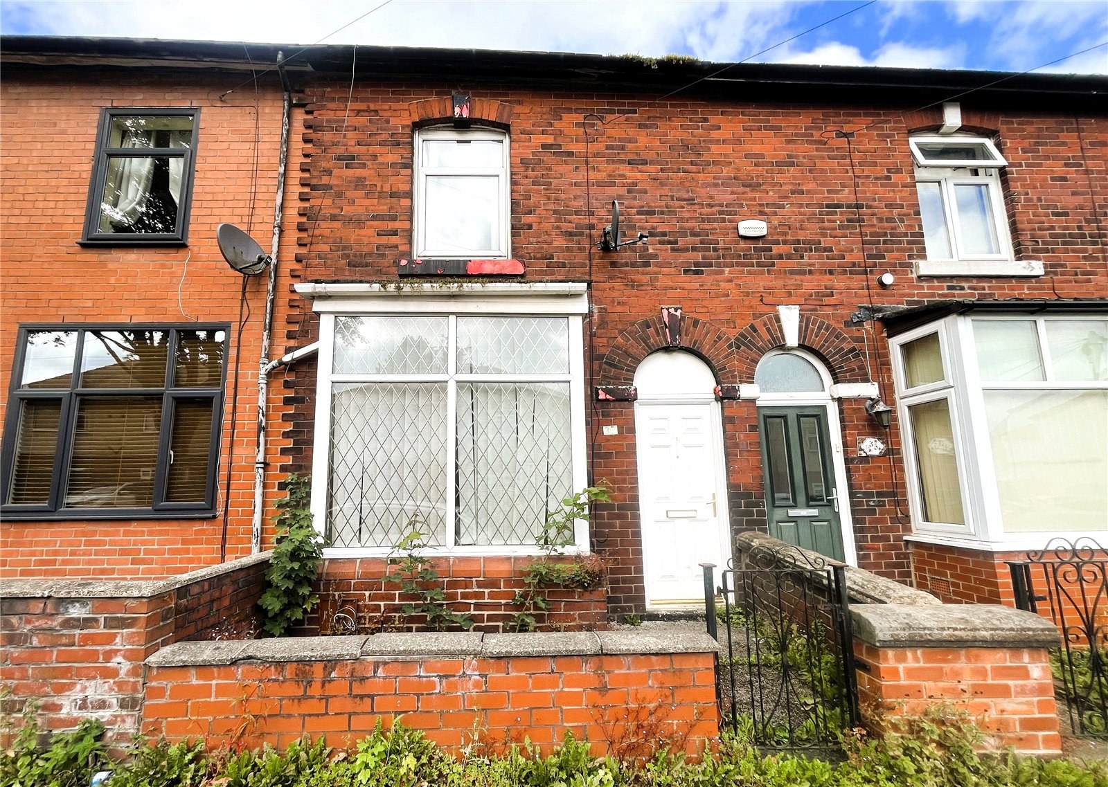 Nasmyth Street